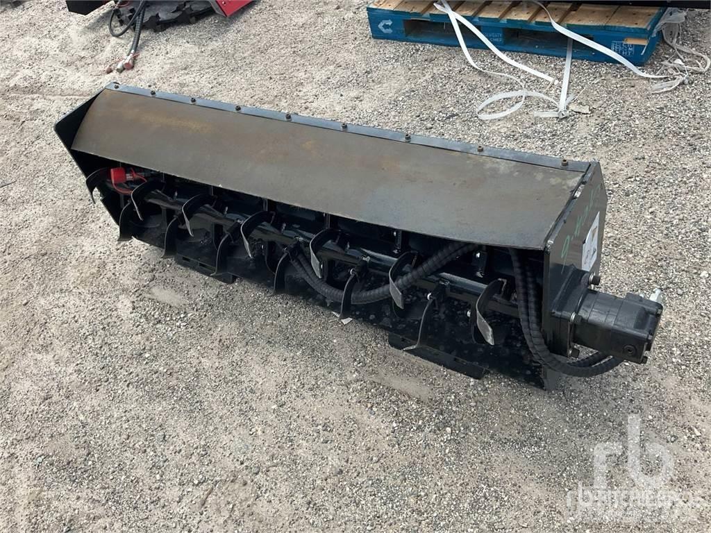  GIYI GY-RT57 Overige componenten