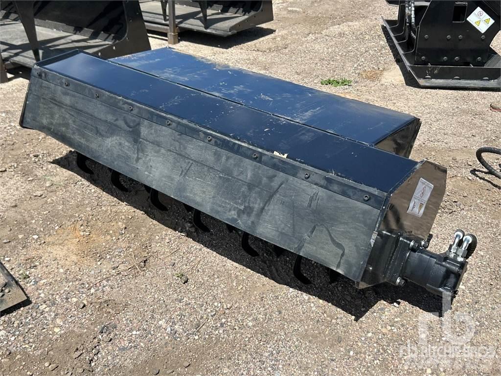  GIYI GY-RT57 Overige componenten