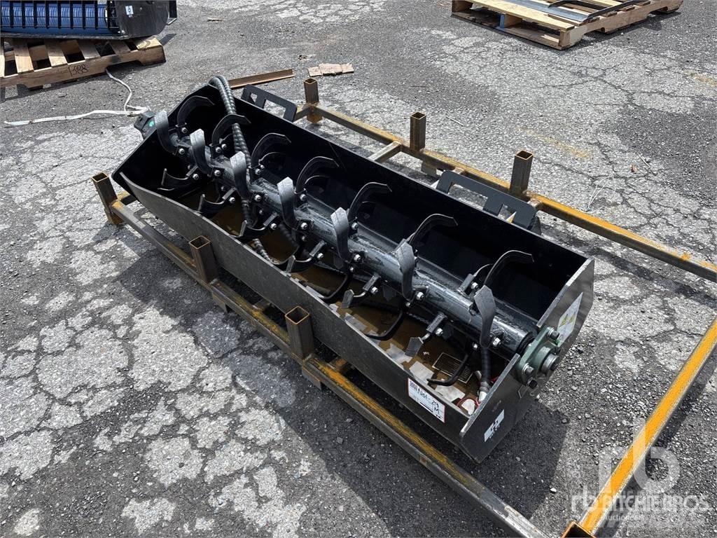  GIYI GY-RT57 Overige componenten