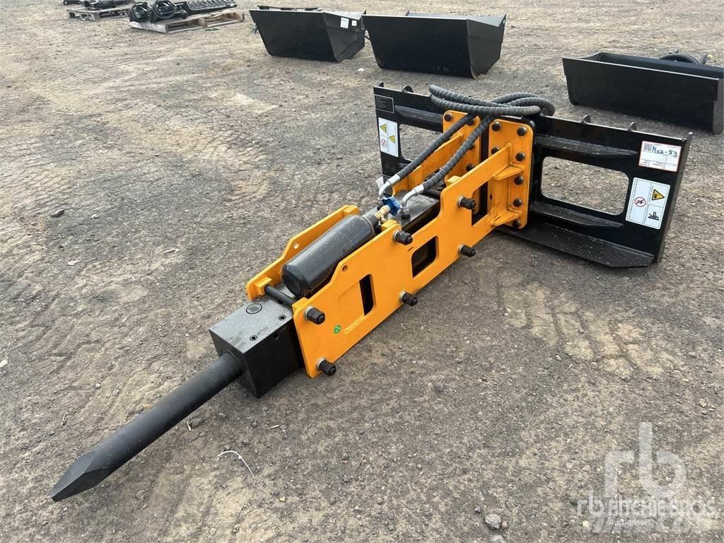  GIYI GY-SG45 Overige componenten