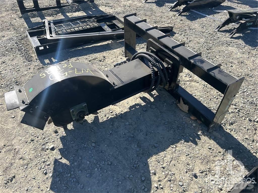  GIYI GY-SG45 Overige componenten