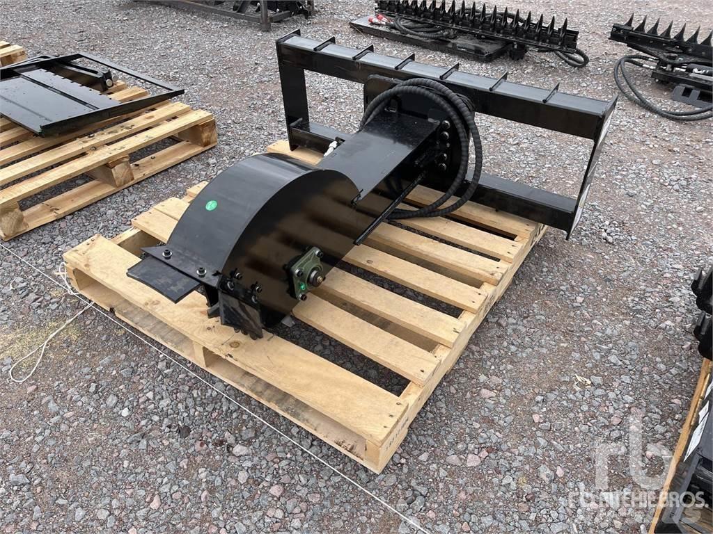  GIYI GY-SG45 Overige componenten