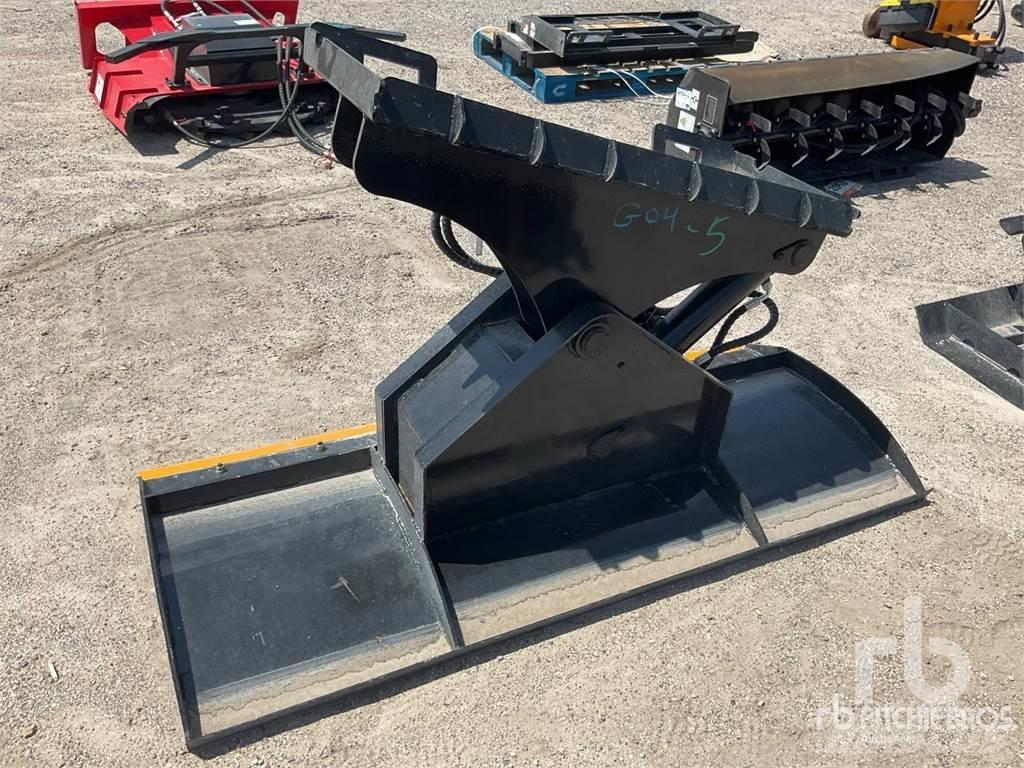  GIYI GY-SV70 Overige componenten