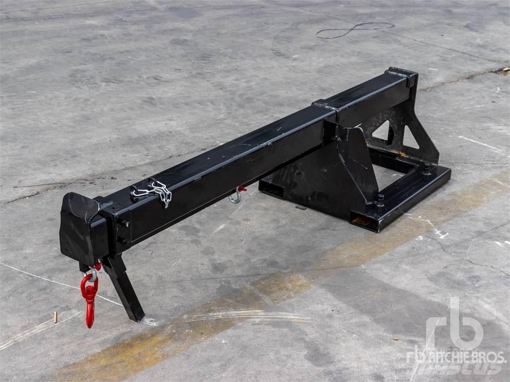  GIYI GY-TB47 Kranen onderdelen en gereedschap