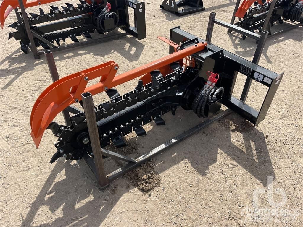  GIYI GY-TC38 Overige componenten