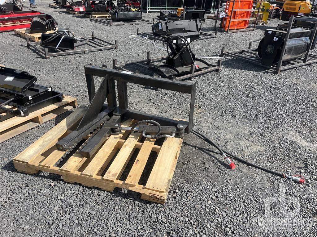  GIYI GY-TP25 Overige componenten