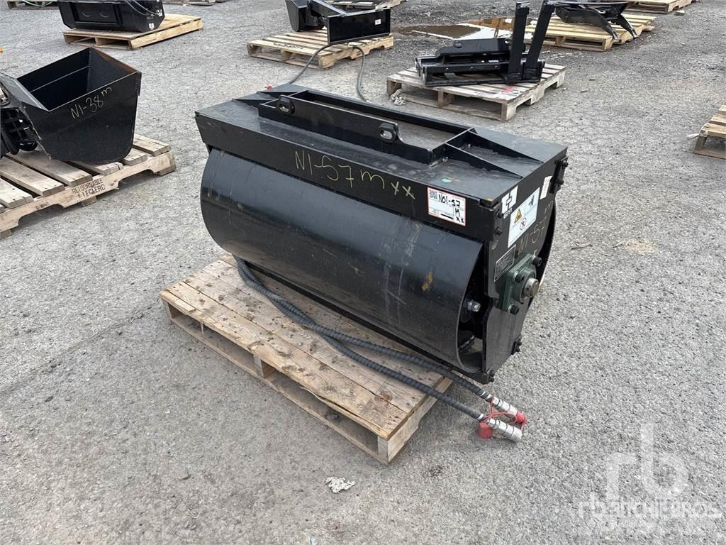  GIYI GY-VR39 Overige componenten