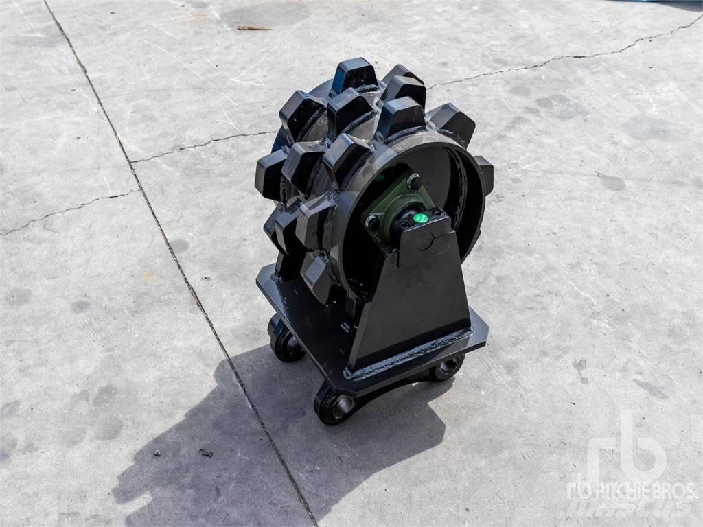  GIYI GY-W305 Afvalverwerking / recycling & groeve spare parts