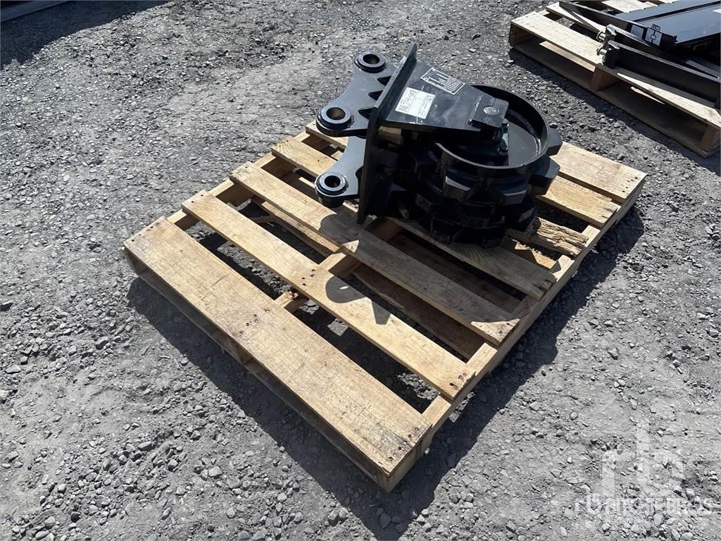  GIYI GY-W307 Afvalverwerking / recycling & groeve spare parts