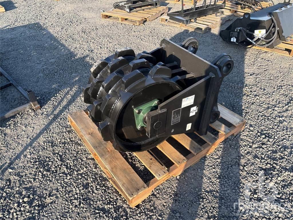  GIYI GY-W320 Afvalverwerking / recycling & groeve spare parts