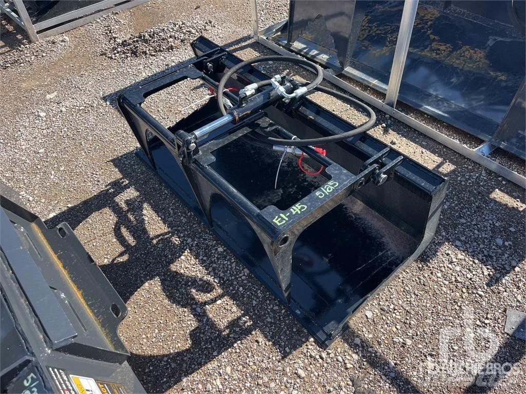  GIYI GY-X PG44C Grijpers