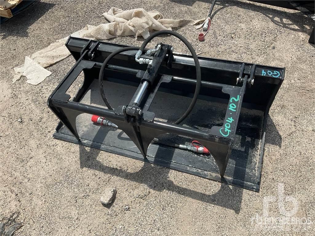  GIYI GY-X PG44C Grijpers