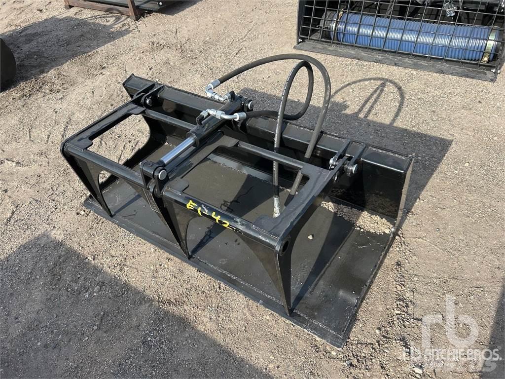  GIYI GY-X PG44C Grijpers