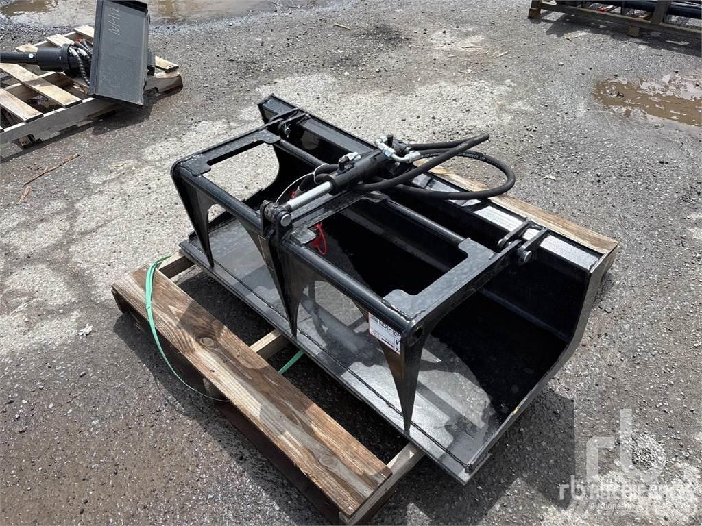  GIYI GY-X PG44C Grijpers