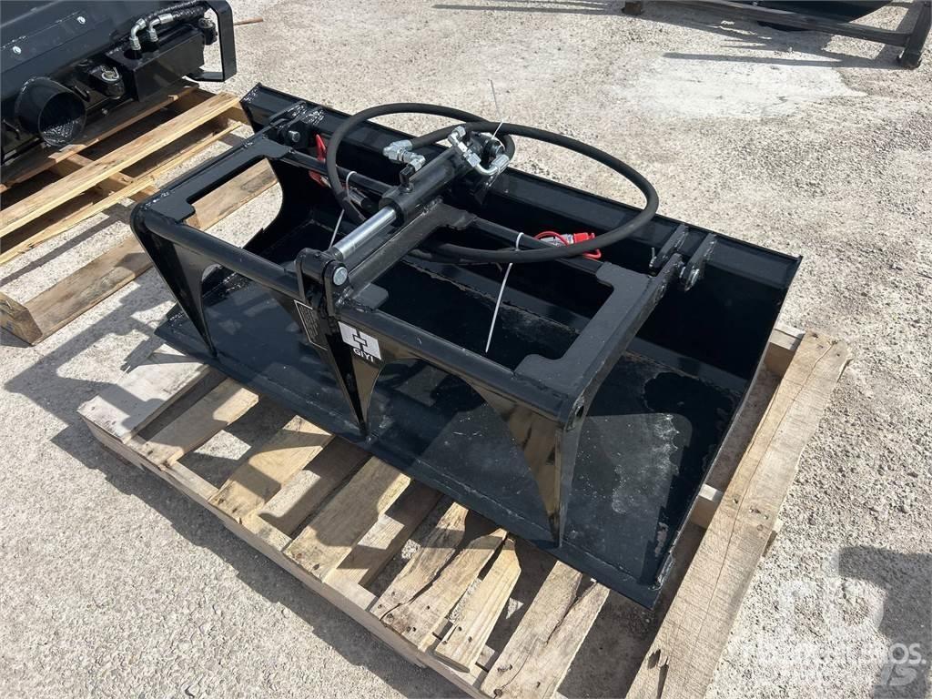  GIYI GY-X PG44C Grijpers