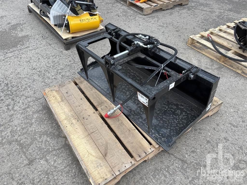  GIYI GY-X PG44C Grijpers