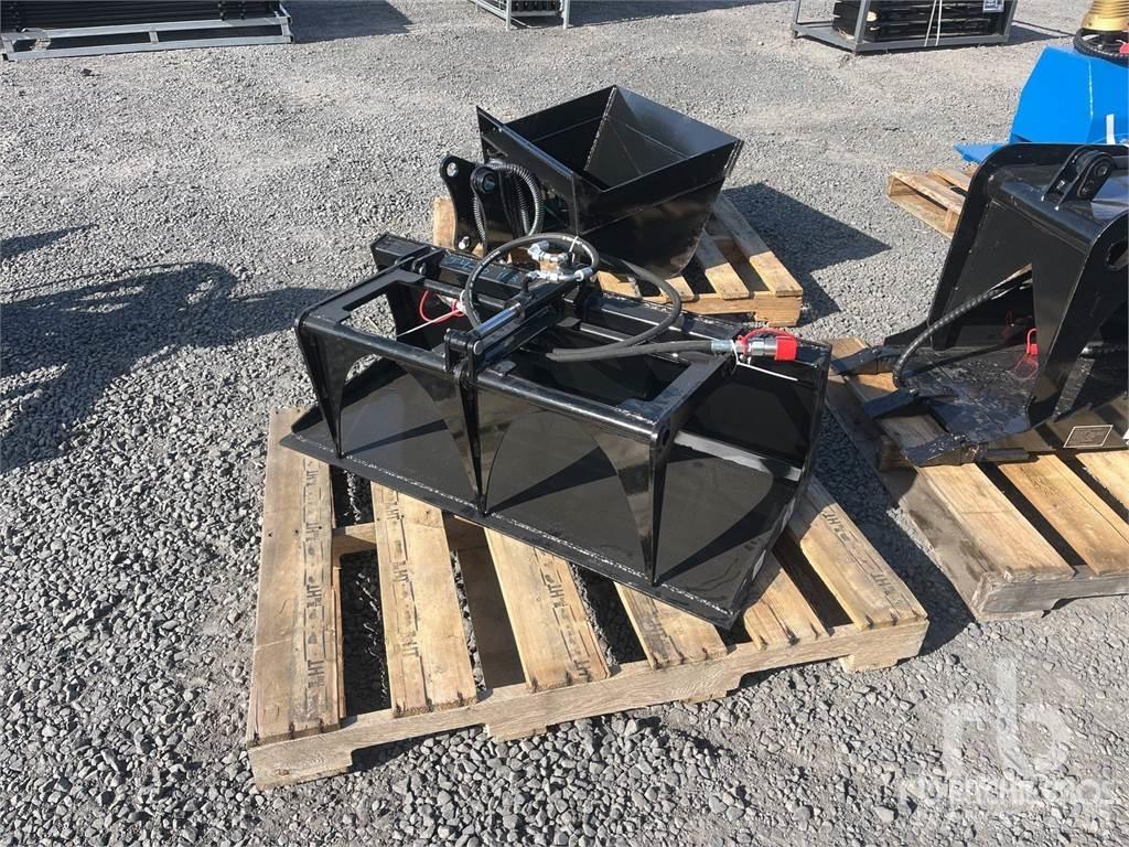  GIYI GY-X PG44C Grijpers