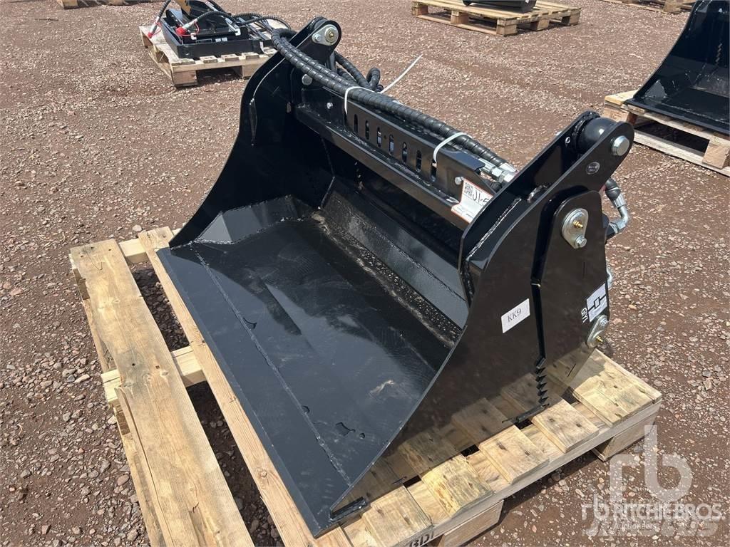  GIYI GY-XKH39F Bakken