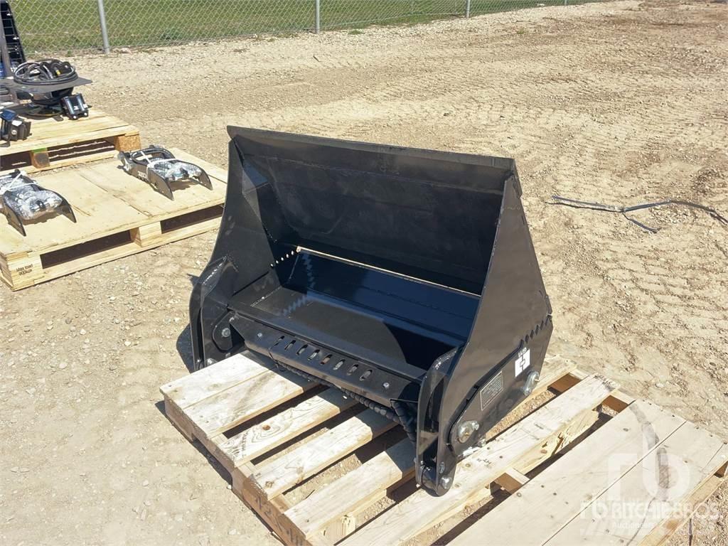  GIYI GY-XKH39F Bakken