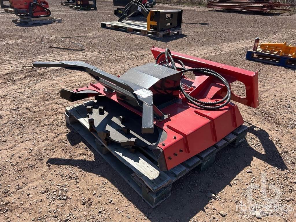  GIYI GYX-DM43 Stobbenfreesmachines