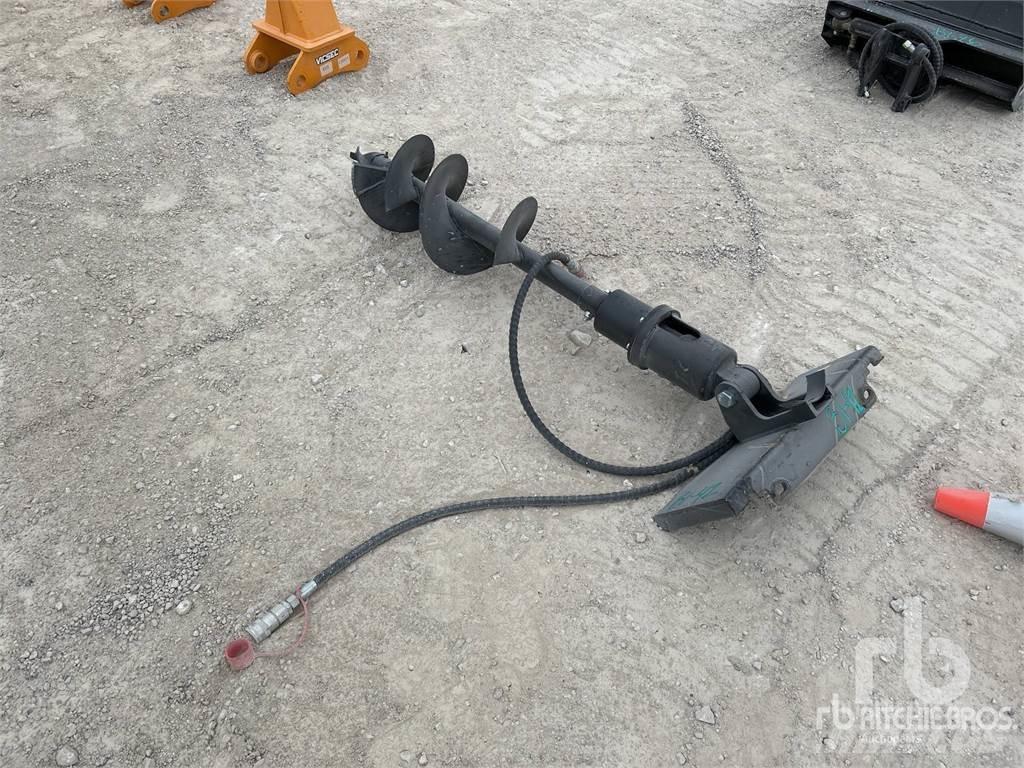  GIYI (Unused) Accessoires en onderdelen voor boormachines