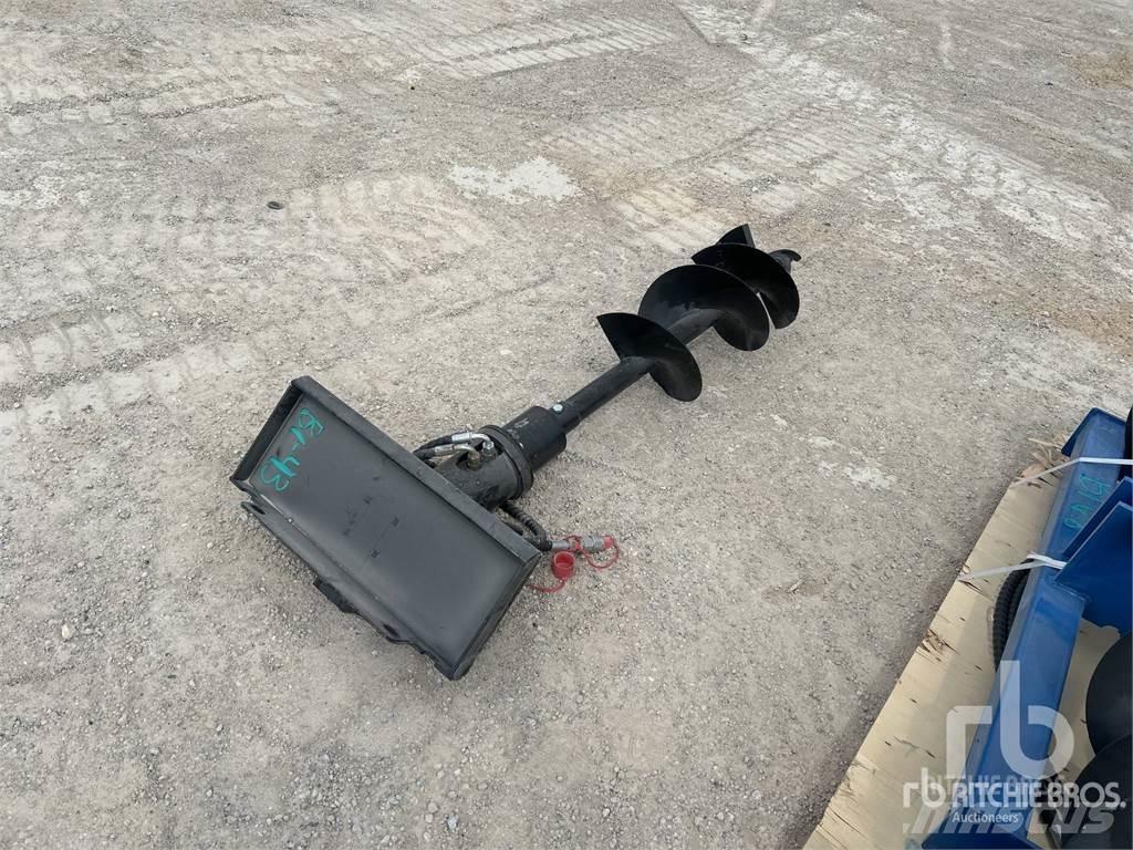  GIYI (Unused) Accessoires en onderdelen voor boormachines