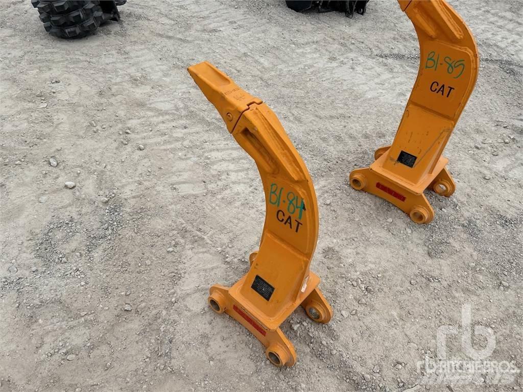  GIYI (Unused) Wegopbrekers