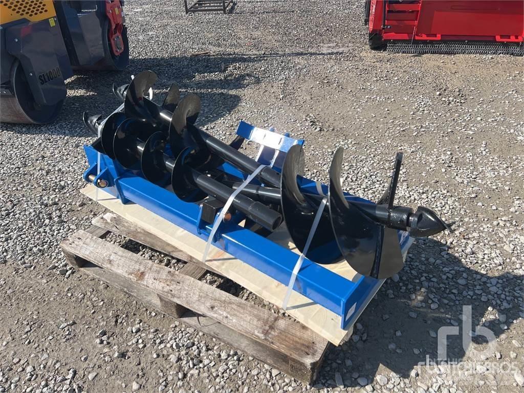  GIYI (Unused) Boren