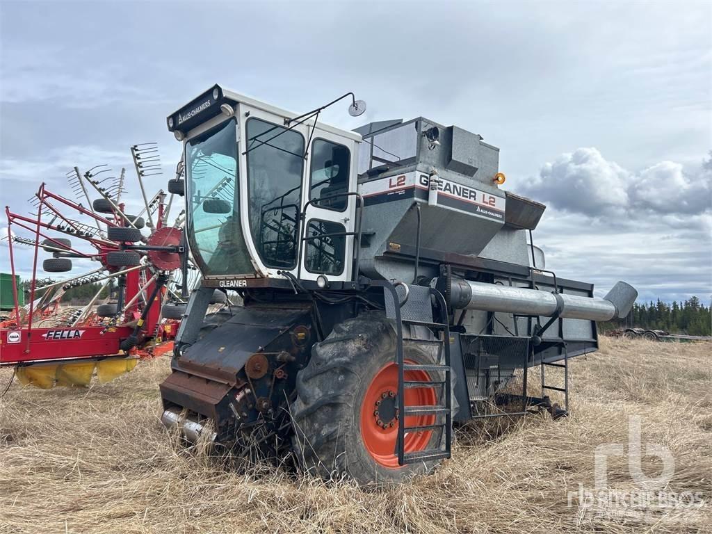 Gleaner L2 Maaidorsmachines