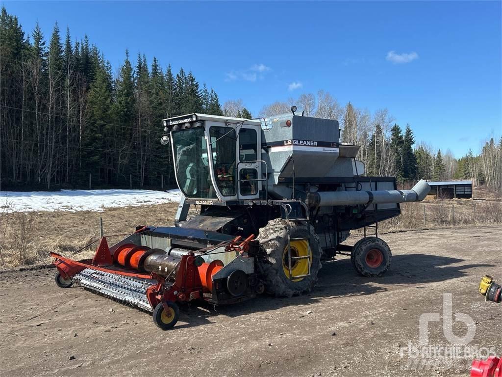 Gleaner L2 Maaidorsmachines