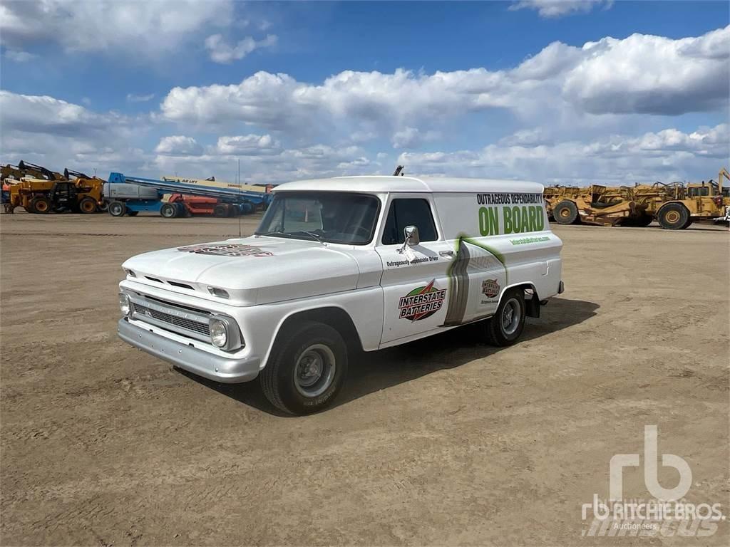 GMC 1500 Auto's