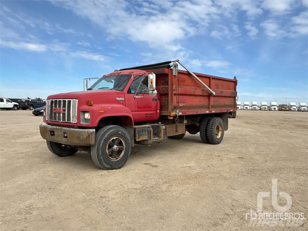 GMC C70 Anders