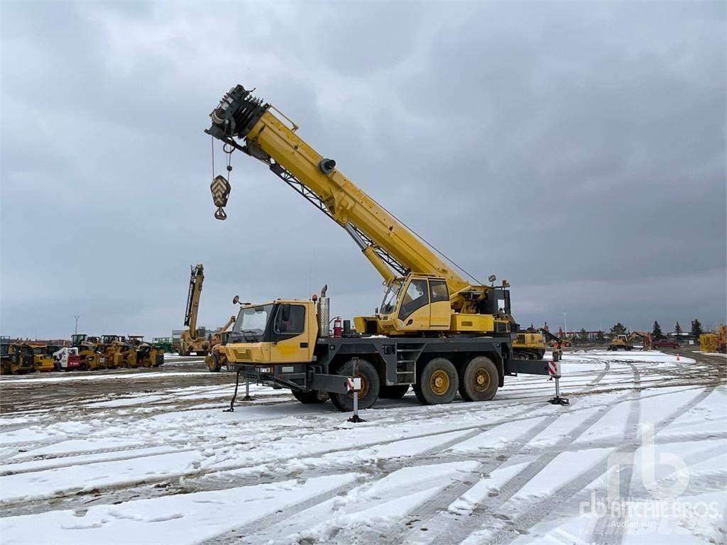 Grove GMK3055 Kranen voor alle terreinen