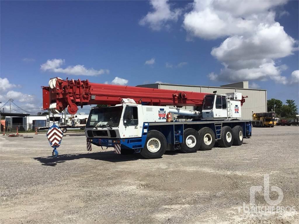 Grove GMK5130 Kranen voor alle terreinen