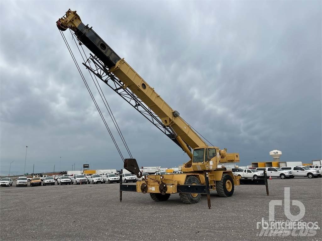 Grove RT-740B Ruwterrein kranen