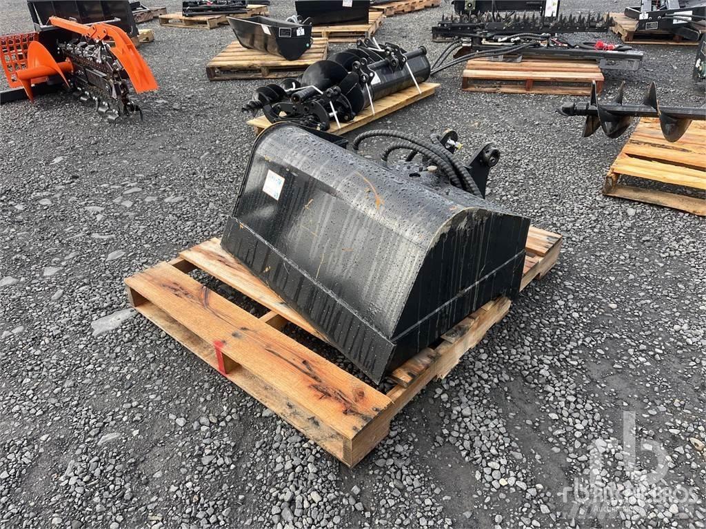  GY-D5T Bakken