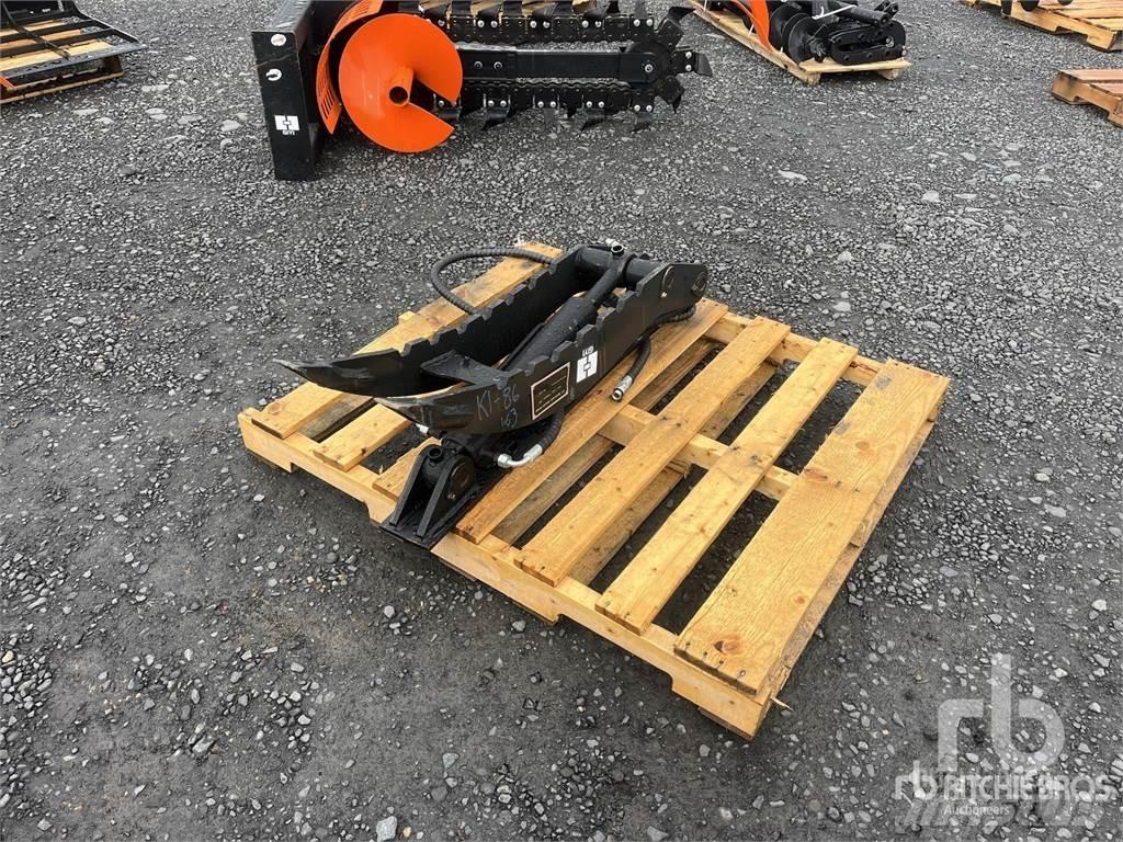  GY-J7T Bakken