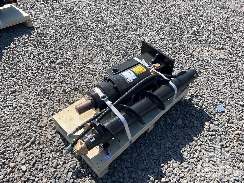  HAENER HEB3500A Overige componenten
