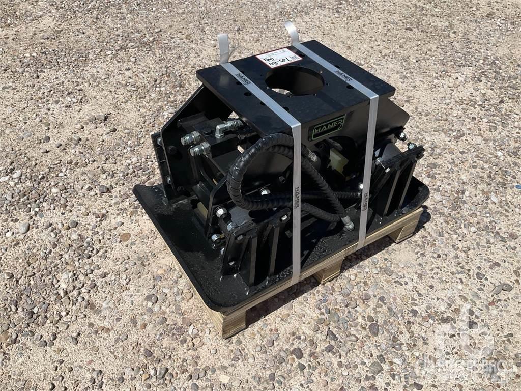 HAENER HPC300A Trilmachines