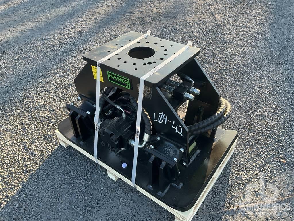  HAENER HPC600A Overige componenten