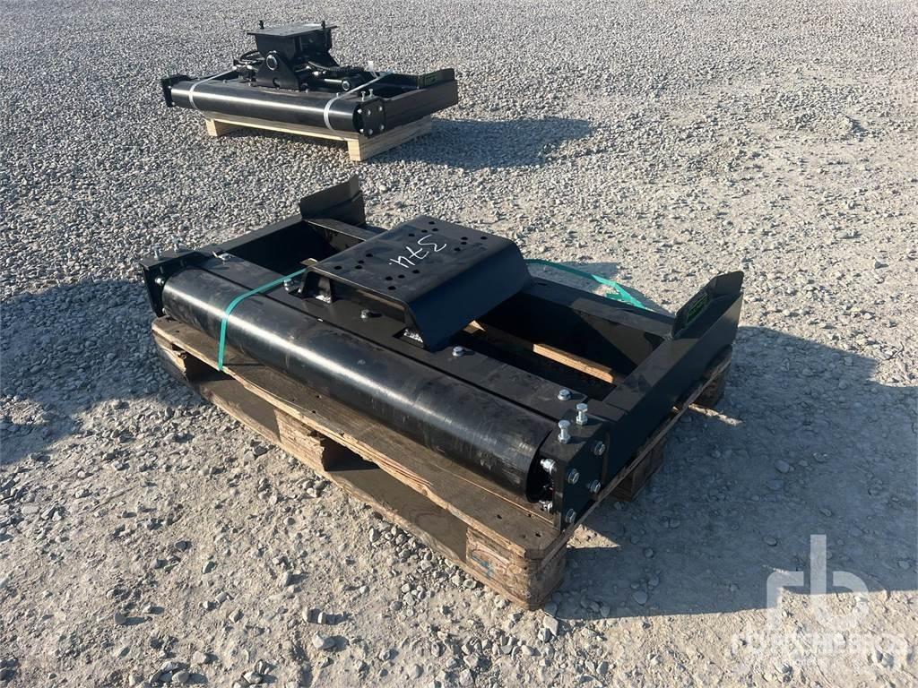  HAENER HPH120 Overige componenten