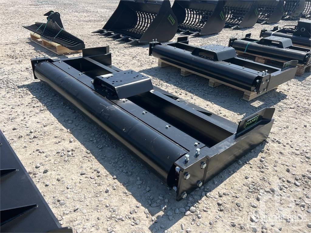  HAENER HPH220A Overige componenten