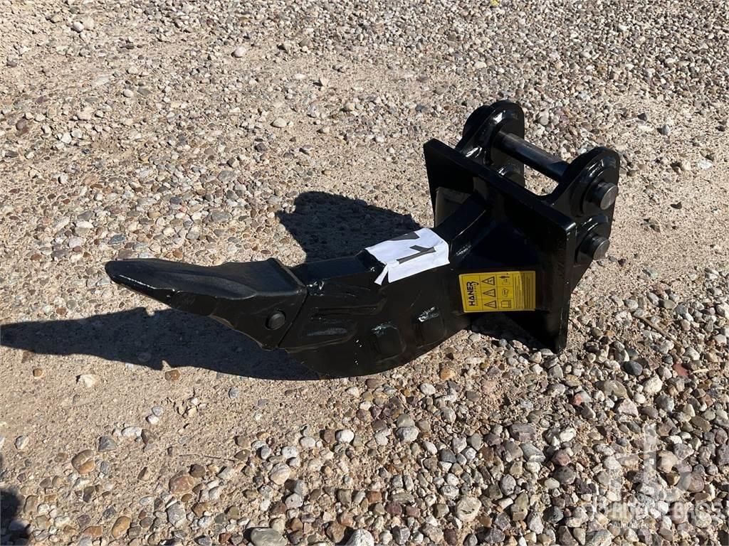  HAENER HRZP25A Wegopbrekers