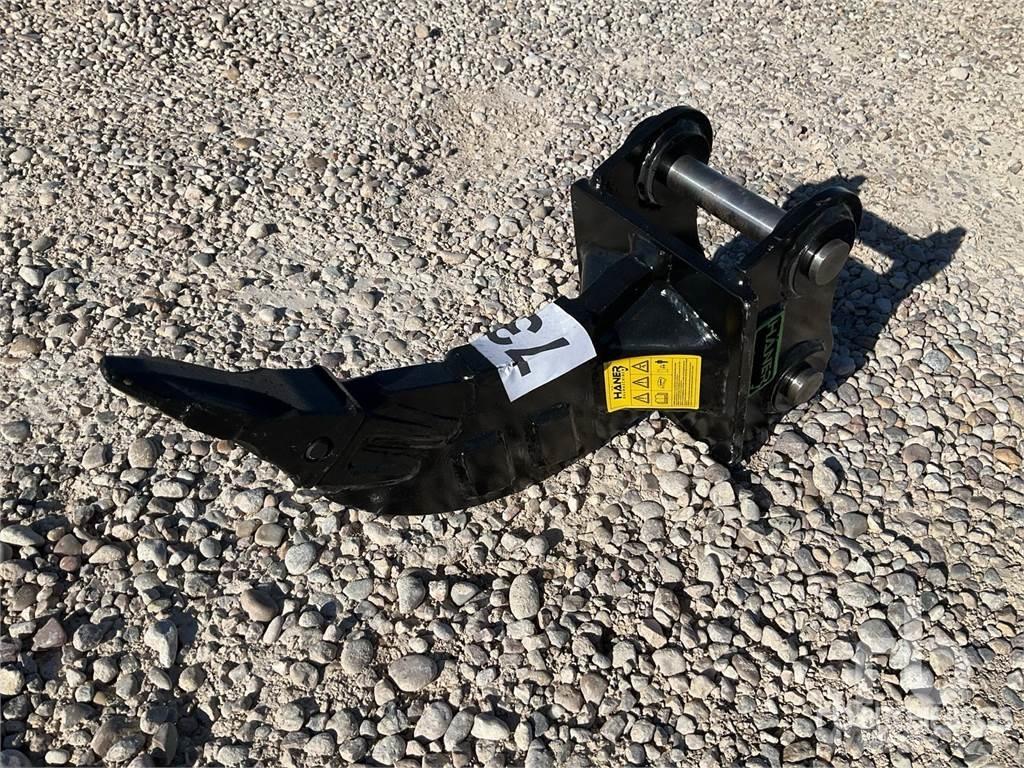  HAENER HRZP35A Wegopbrekers