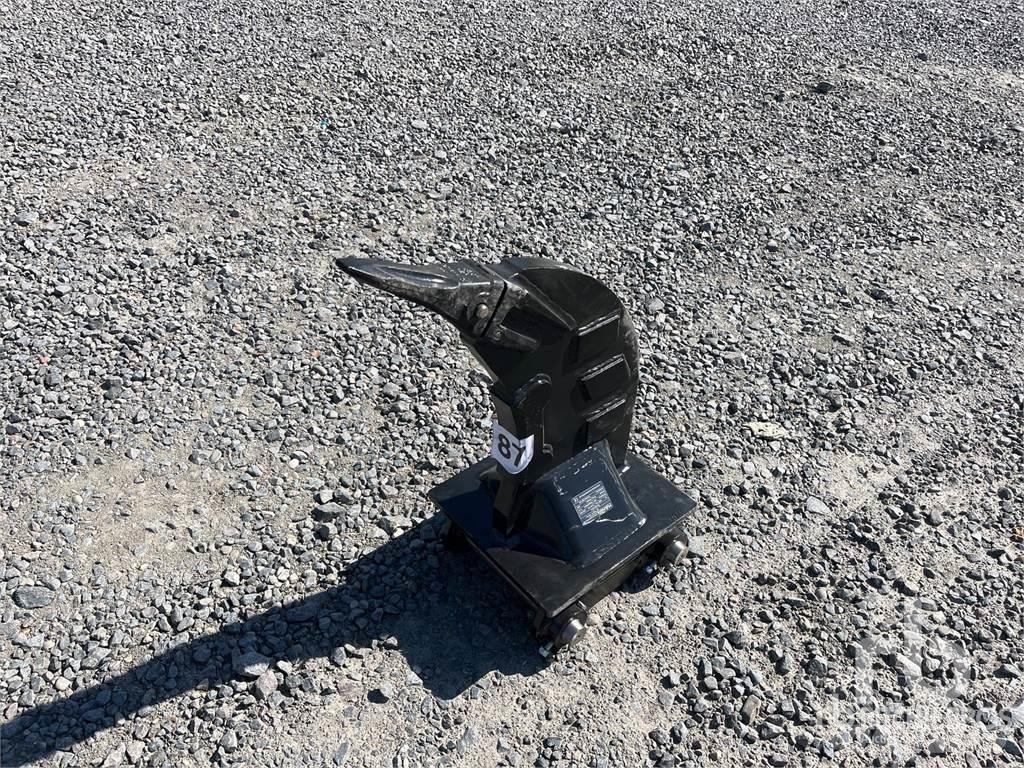  HAENER HRZP50A Wegopbrekers