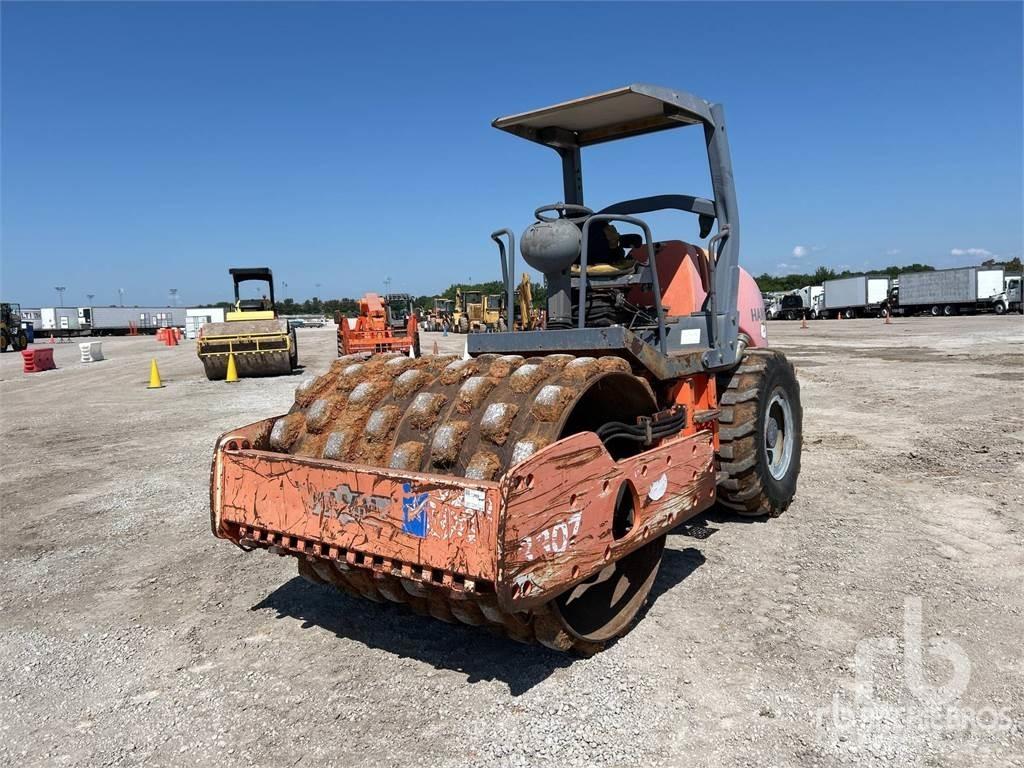 Hamm 3307P Grondverdichtingsmachines