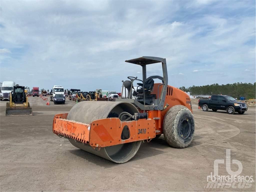 Hamm 3410 Grondverdichtingsmachines