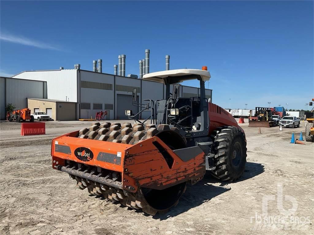 Hamm H10 IP Grondverdichtingsmachines