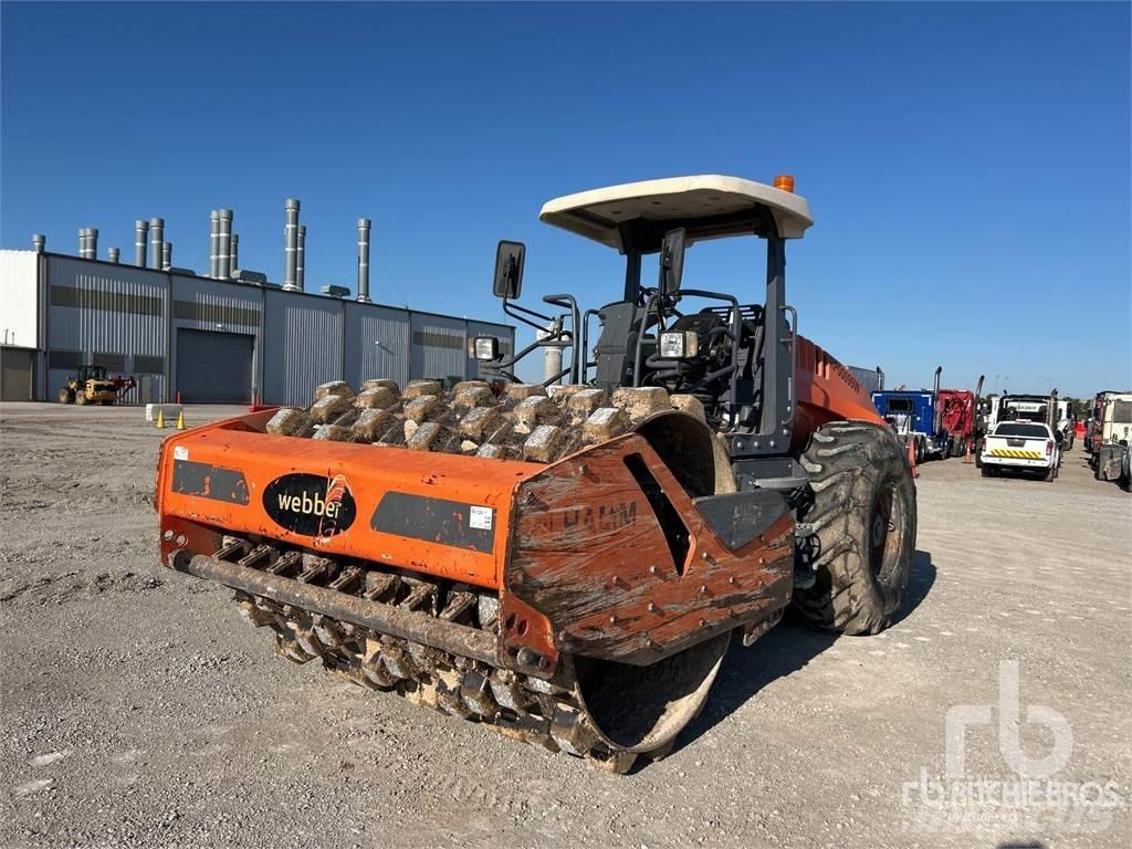Hamm H10I P Afvalpersen