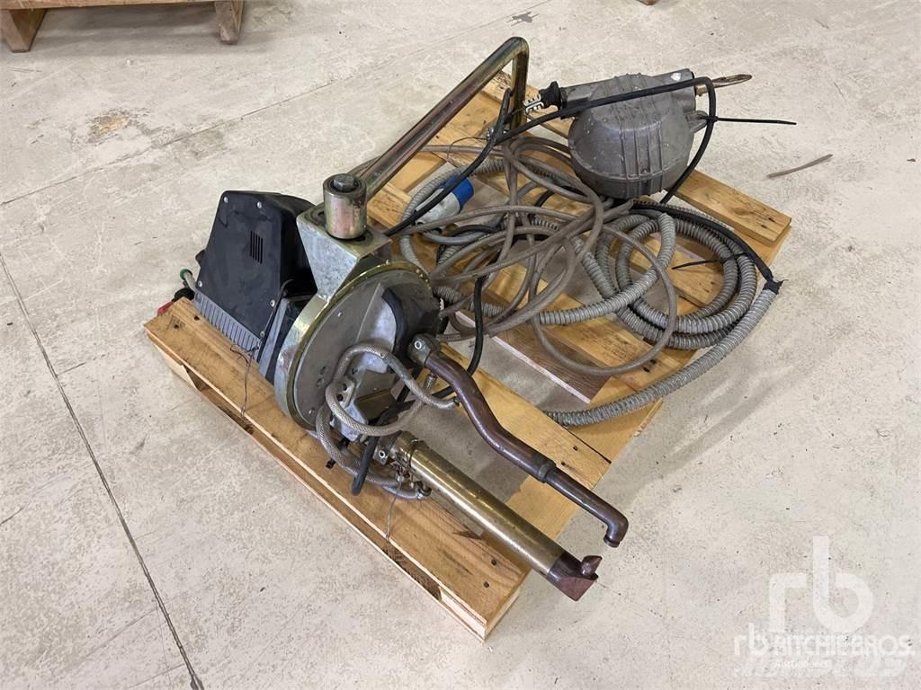  Hand Tools Bouw - Overige
